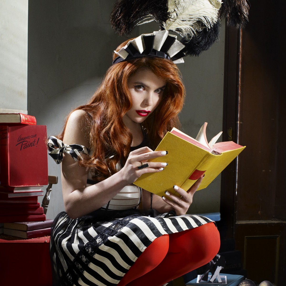 Paloma Faith: pic #733567