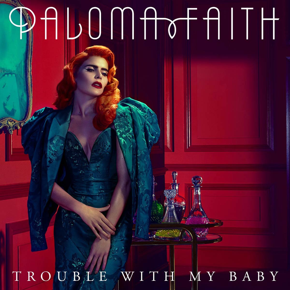 Paloma Faith: pic #732381