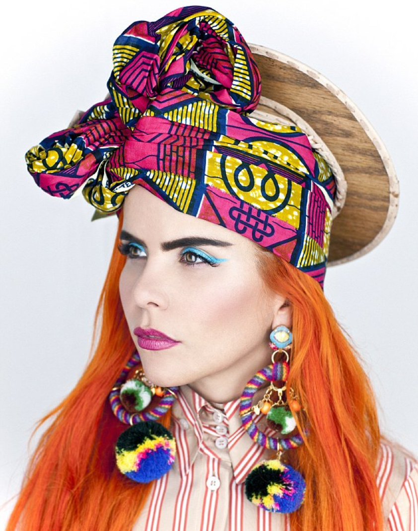 Paloma Faith: pic #730026