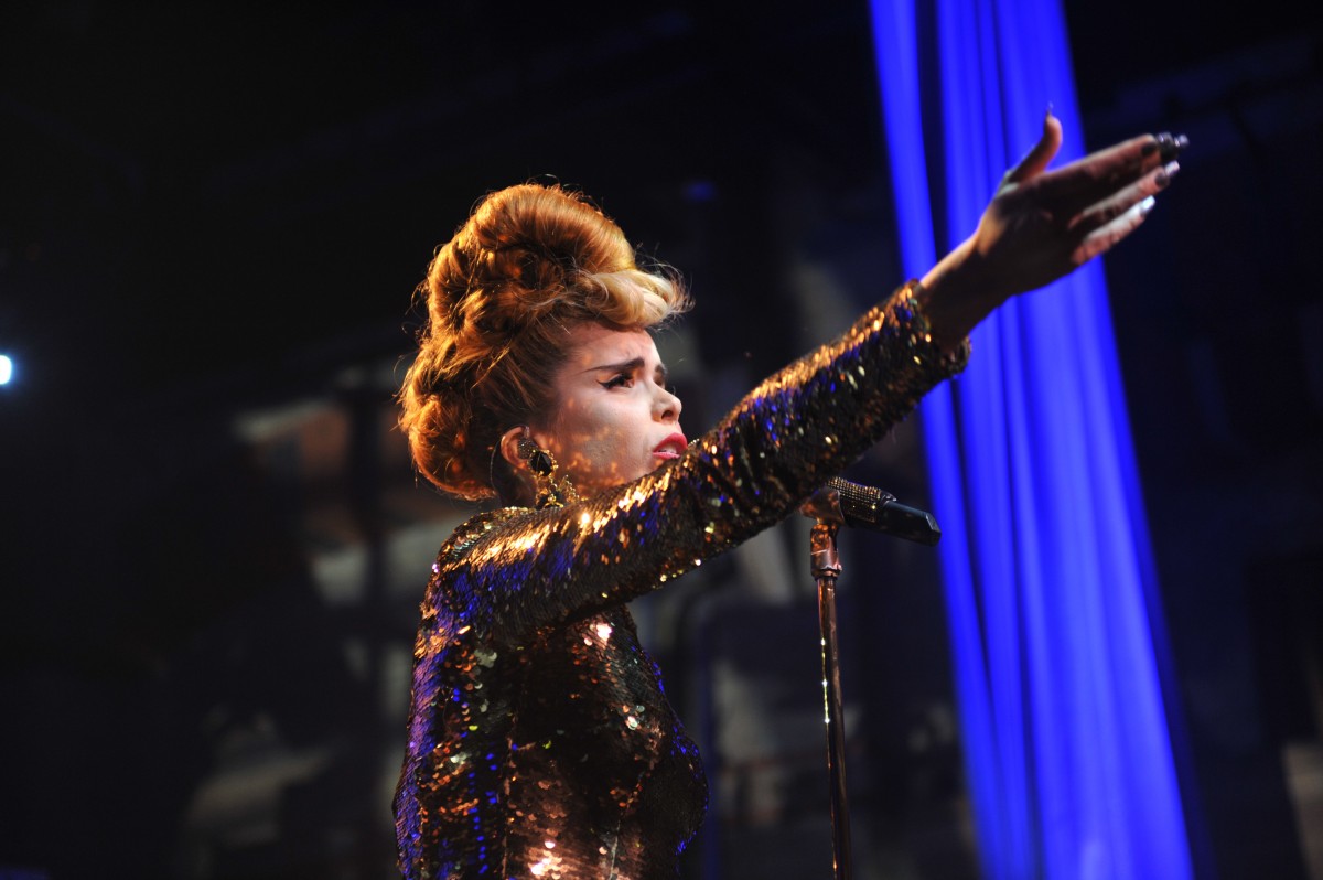 Paloma Faith: pic #731269