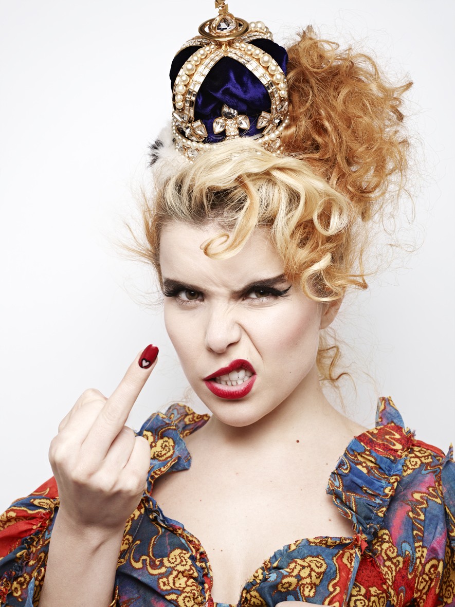 Paloma Faith: pic #731326