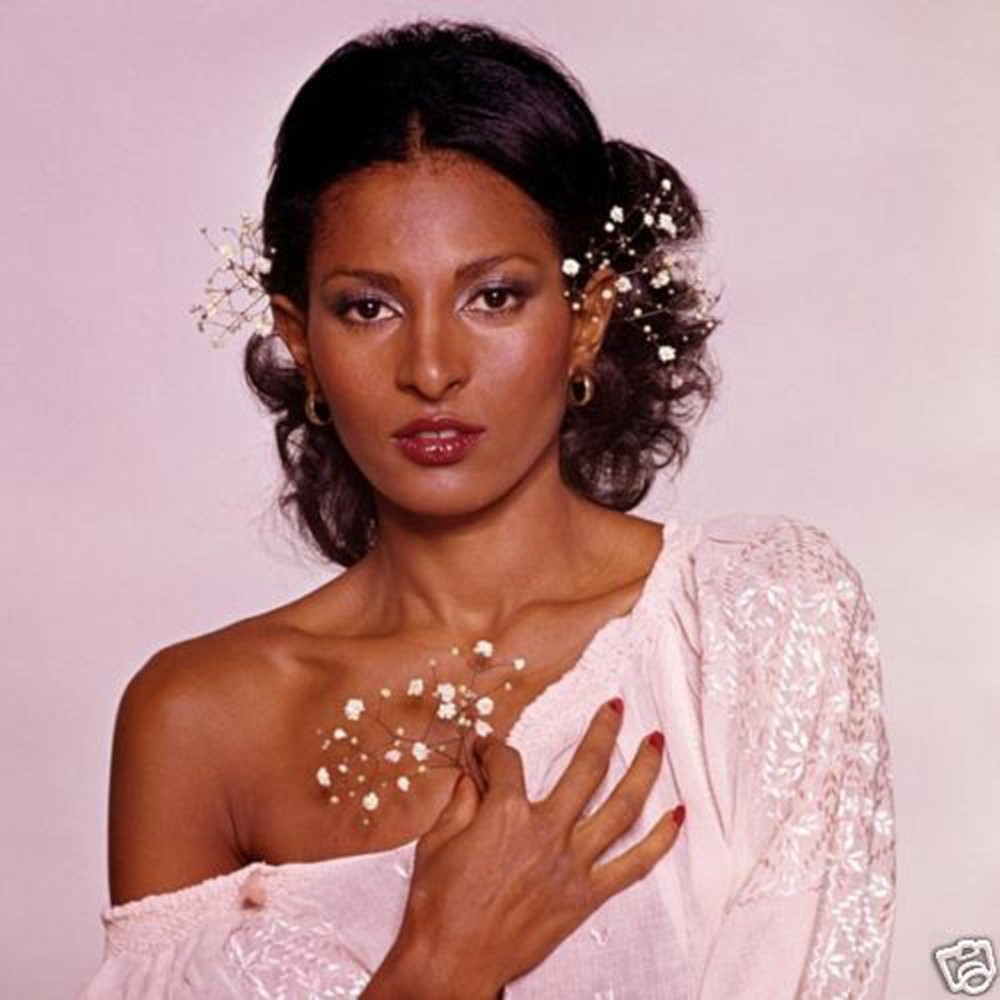 Pam Grier: pic #368194