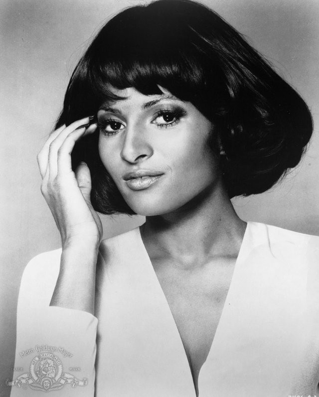 Pam Grier: pic #345622