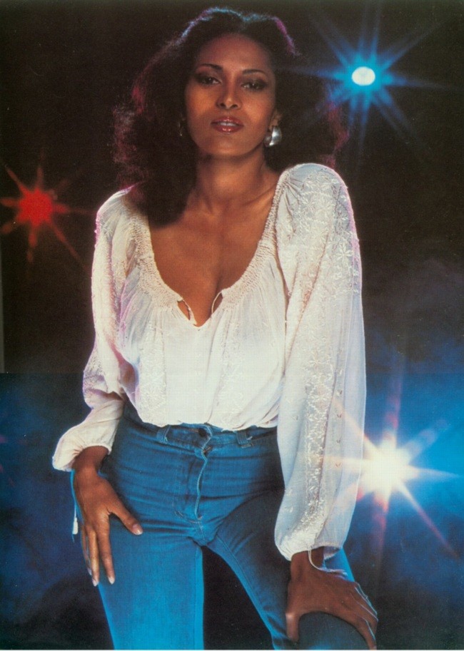 Pam Grier: pic #226387