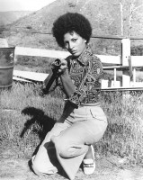 Pam Grier photo #