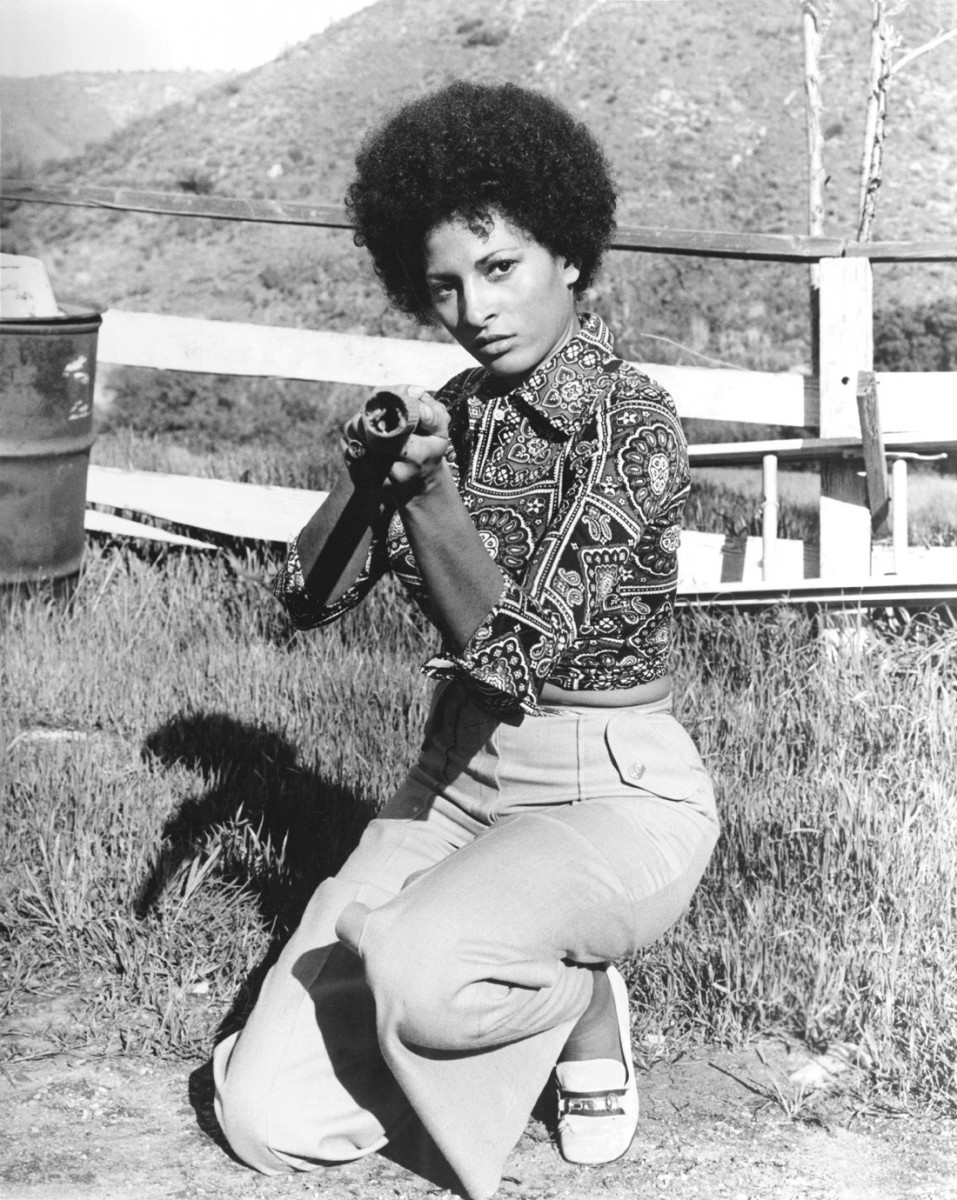 Pam Grier: pic #156203