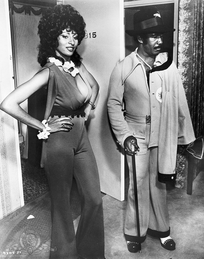 Pam Grier: pic #388991