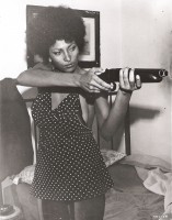 photo 13 in Pam Grier gallery [id119526] 2008-12-08