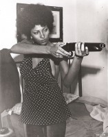 Pam Grier photo #