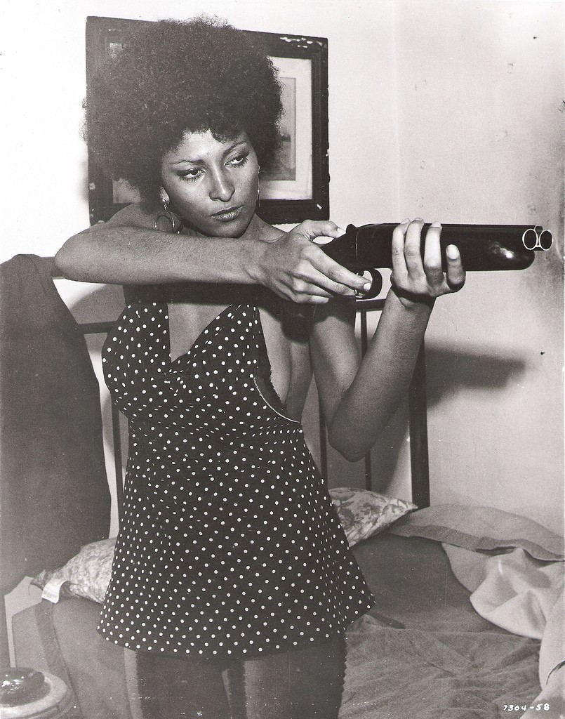 Pam Grier: pic #119526