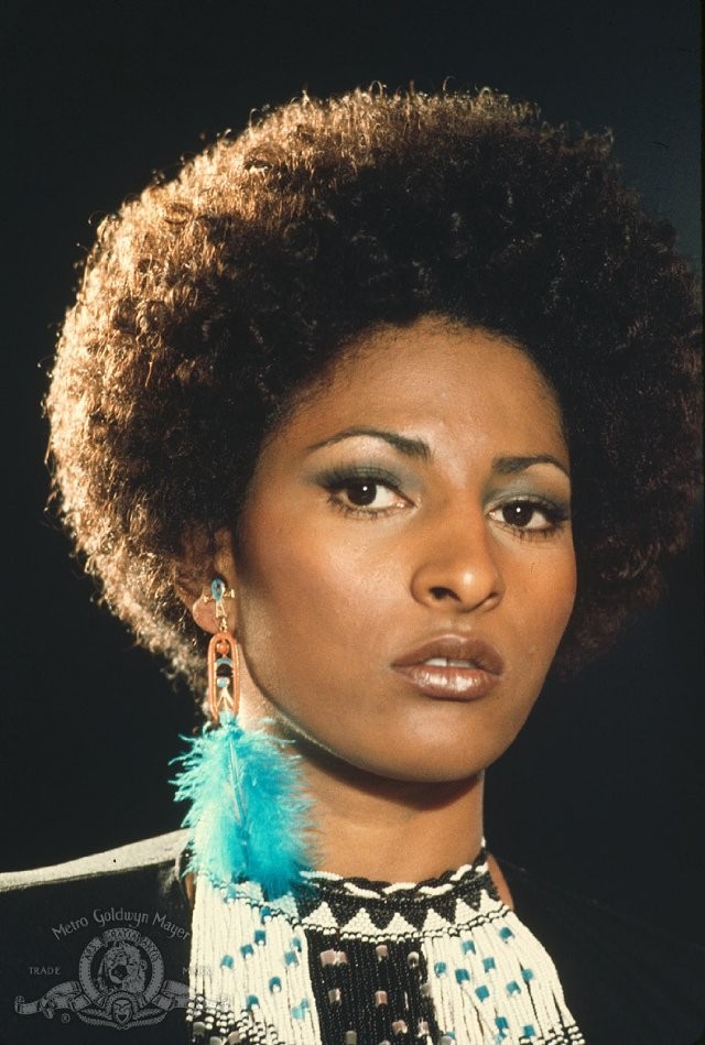 Pam Grier: pic #345611