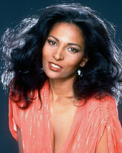 Pam Grier: pic #226393