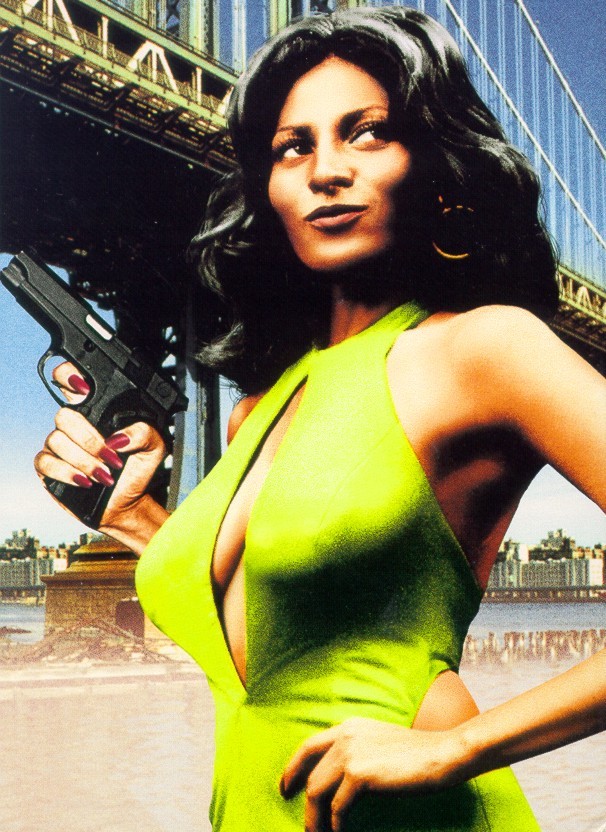 Pam Grier: pic #70641