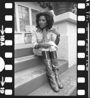 photo 3 in Pam Grier gallery [id383596] 2011-06-06