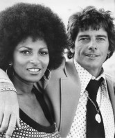 photo 21 in Pam Grier gallery [id271290] 2010-07-21