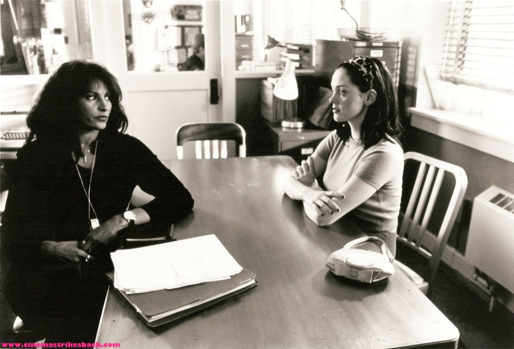 Pam Grier: pic #222998