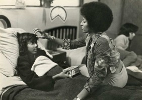 Pam Grier photo #