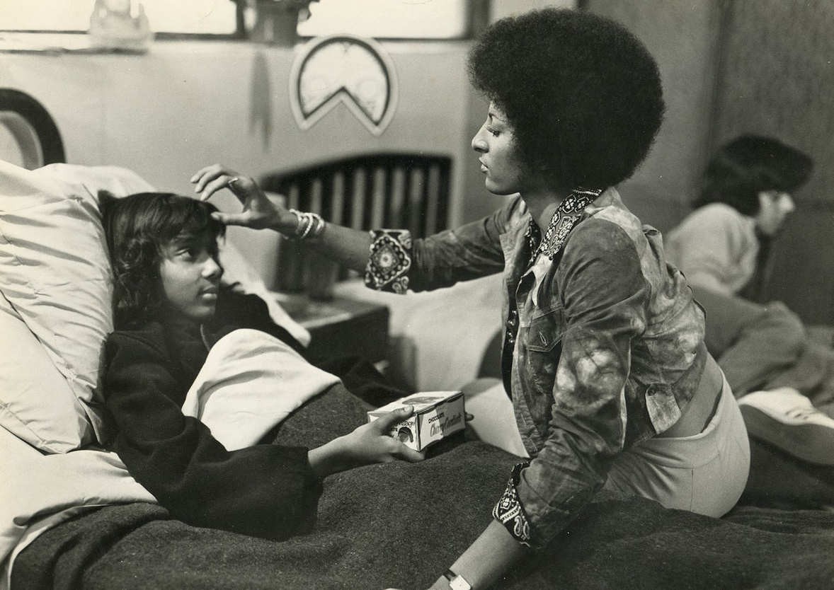 Pam Grier: pic #189508