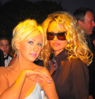 Pamela Anderson photo #