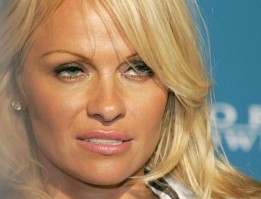 Pamela Anderson photo #