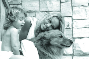 Pamela Anderson photo #
