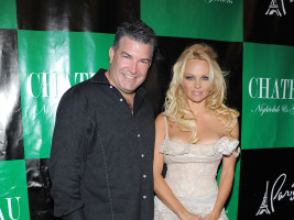 Pamela Anderson photo #