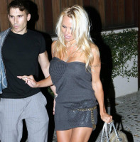 Pamela Anderson photo #