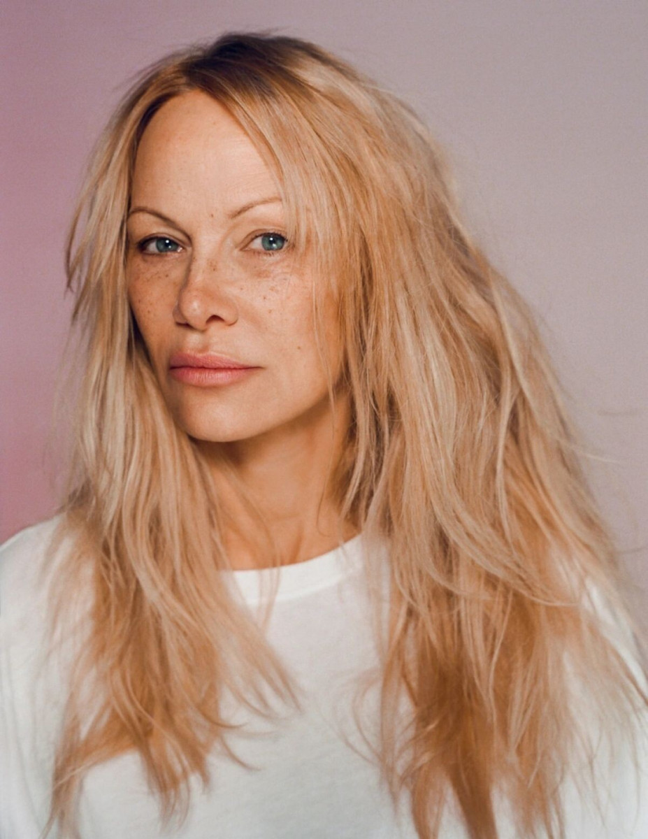 Pamela Anderson: pic #1323694