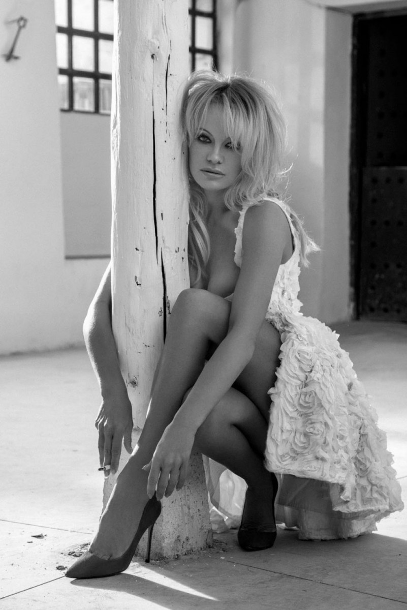 Pamela Anderson: pic #1218082