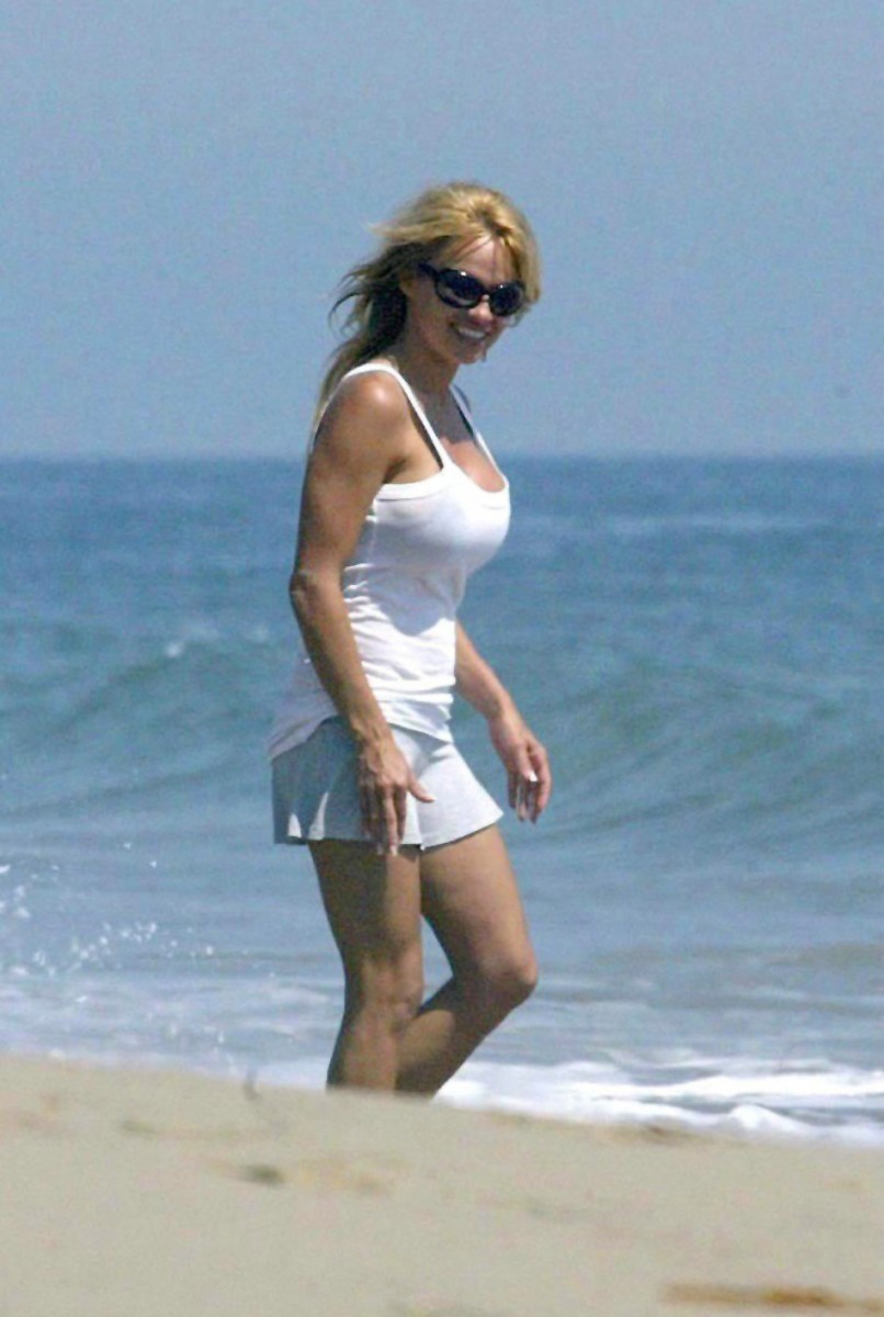 Pamela Anderson: pic #38724