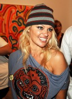 Pamela Anderson pic #736662