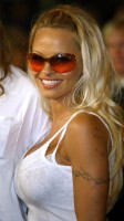 Pamela Anderson photo #