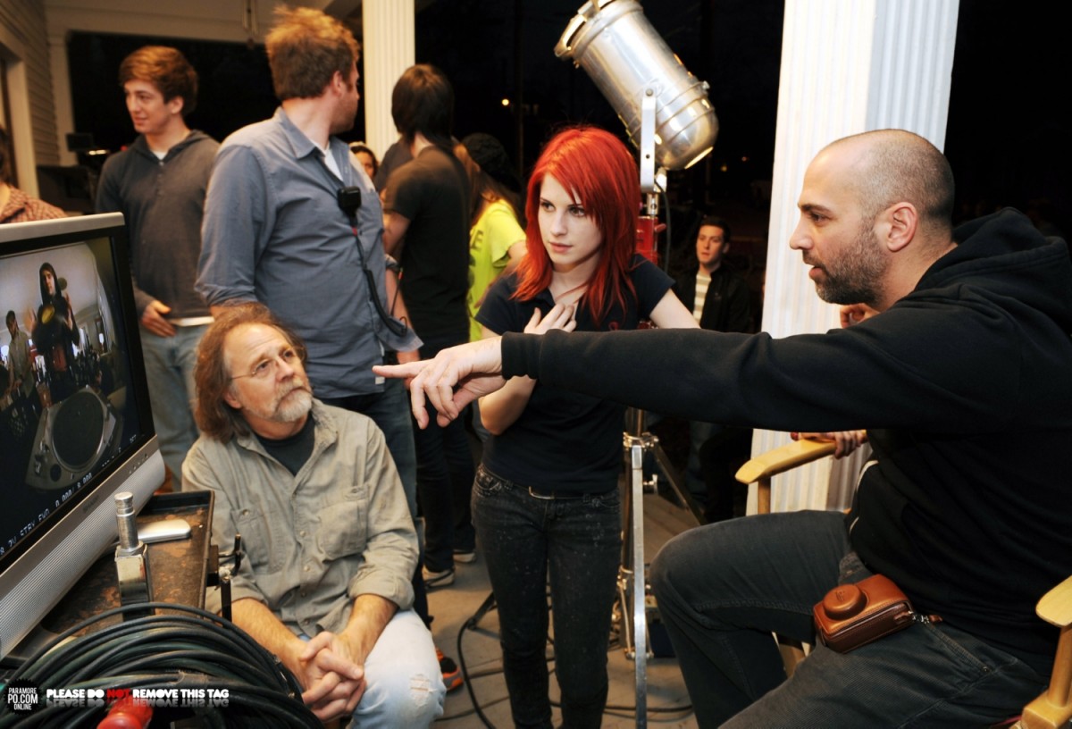 Paramore: pic #153504