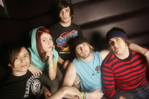 Paramore photo #