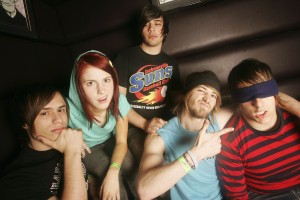 photo 9 in Paramore gallery [id131214] 2009-02-02