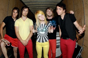 photo 17 in Paramore gallery [id130290] 2009-01-28
