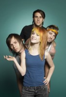 photo 11 in Paramore gallery [id305549] 2010-11-17