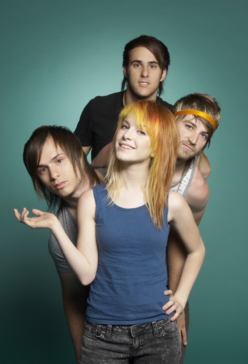 Paramore: pic #305549