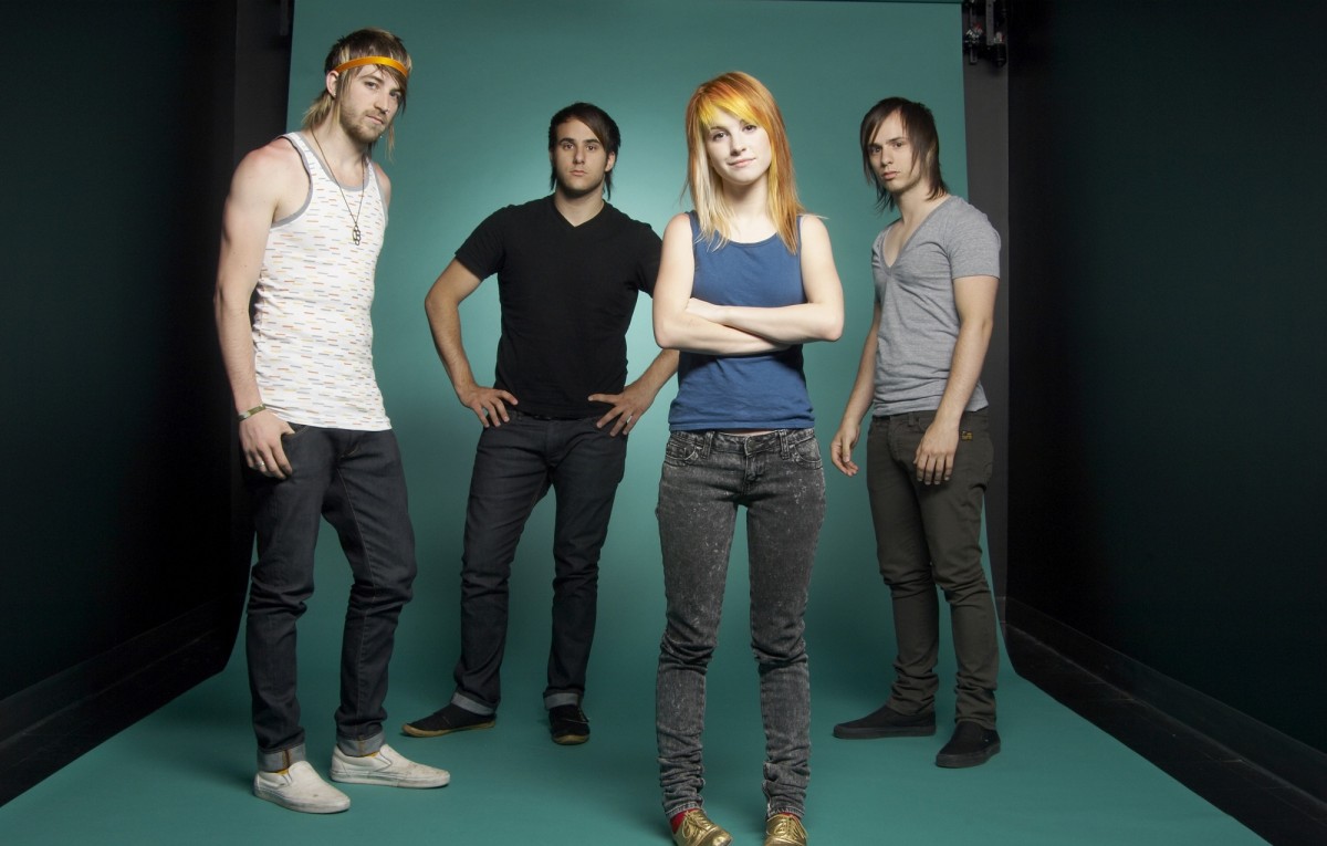 Paramore: pic #305539