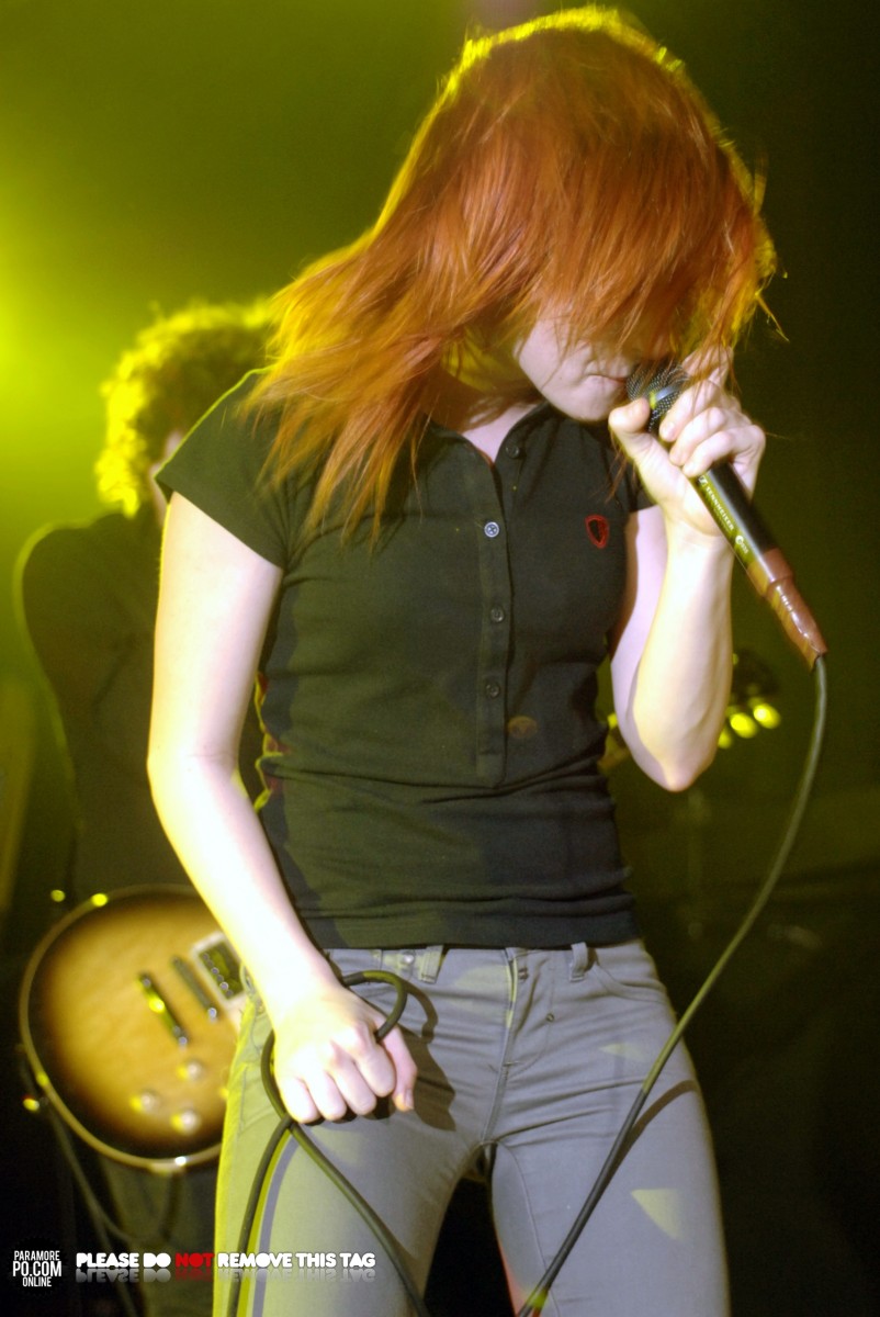 Paramore: pic #147790