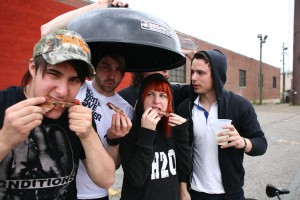 photo 18 in Paramore gallery [id130289] 2009-01-28