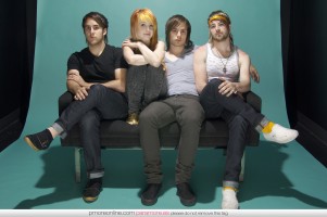 photo 12 in Paramore gallery [id130626] 2009-01-30