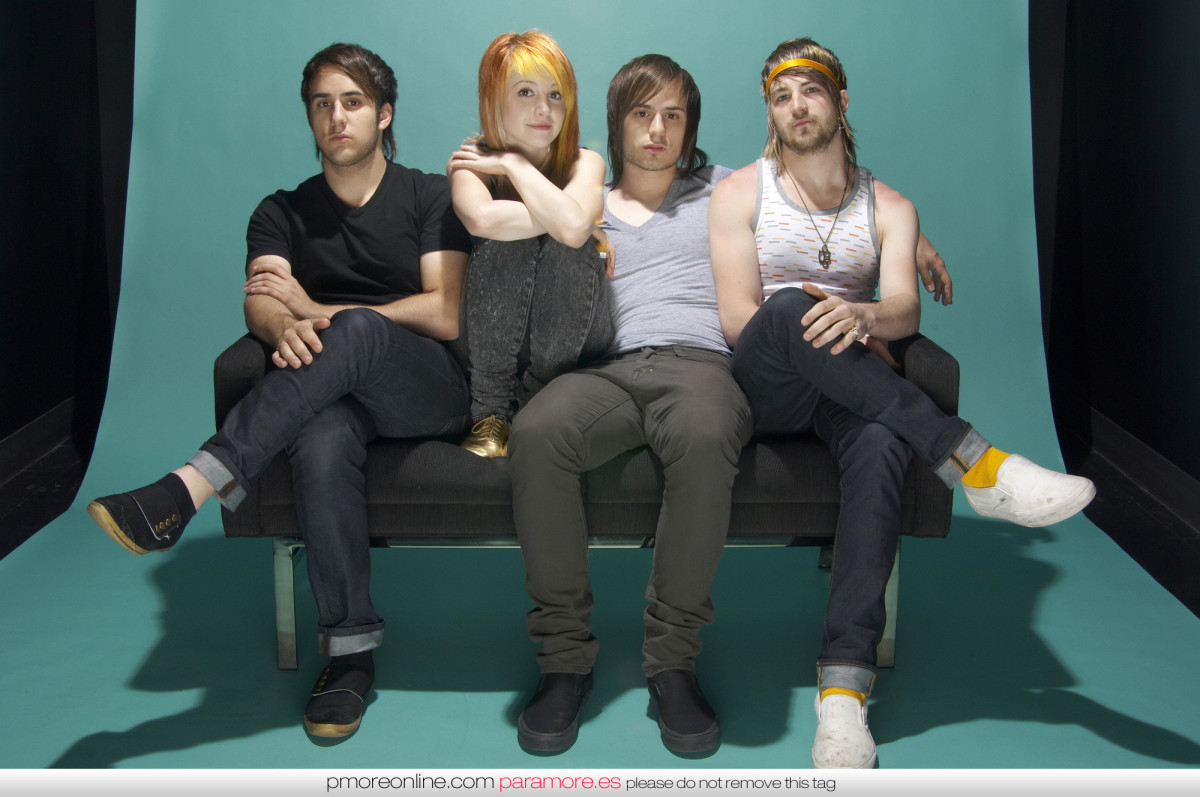 Paramore: pic #130626