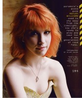 photo 18 in Paramore gallery [id262639] 2010-06-09
