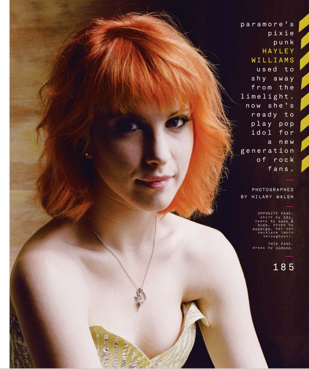 Paramore: pic #262639