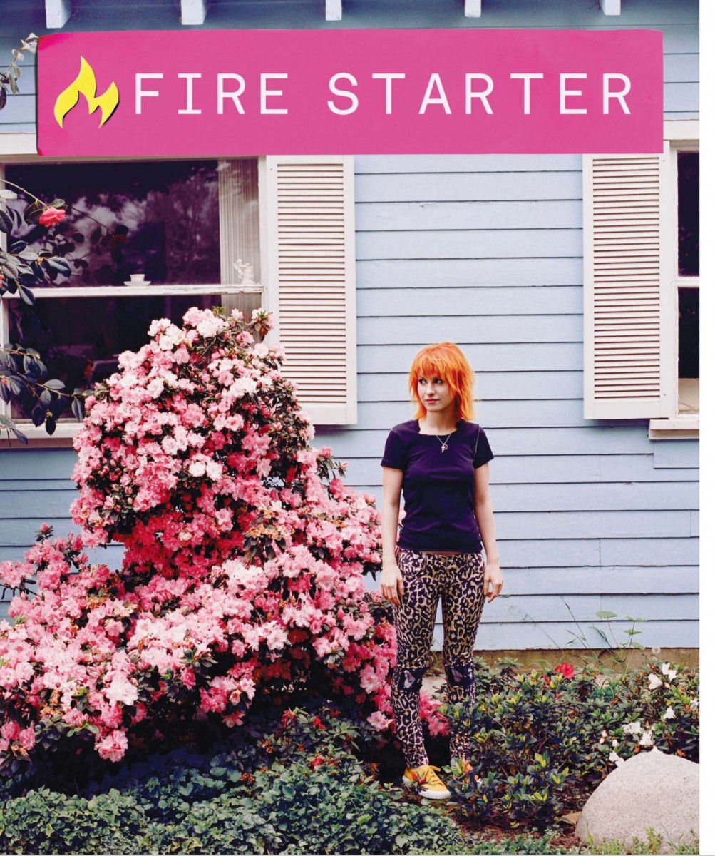 Paramore: pic #262635