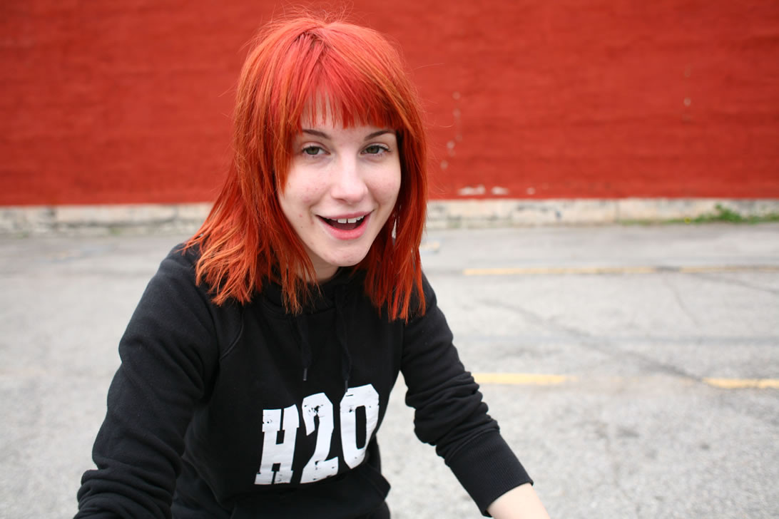 Paramore: pic #130288