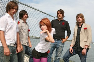 photo 14 in Paramore gallery [id130624] 2009-01-30