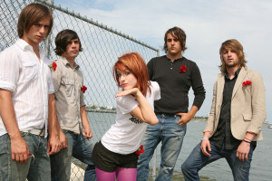 Paramore photo #