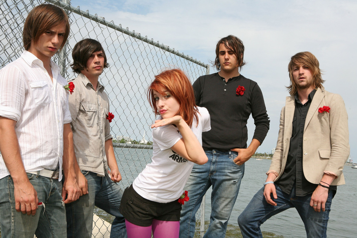 Paramore: pic #130624